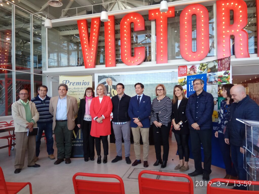 Finca La Torre Sabor a Málaga